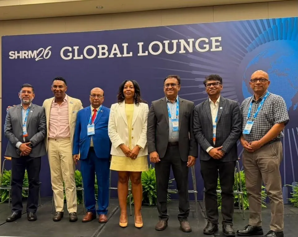 আমেরিকায় কনফারেন্সে যোগদান   এবং আমার অভিজ্ঞতা